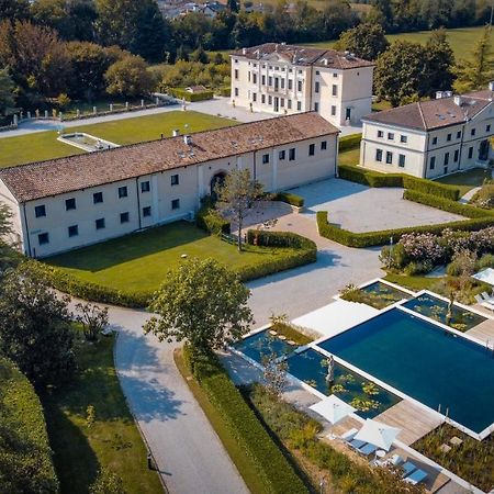 Villa Solatia カルドーニョ エクステリア 写真