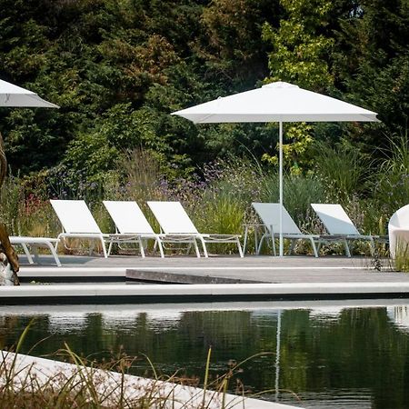 Villa Solatia カルドーニョ エクステリア 写真