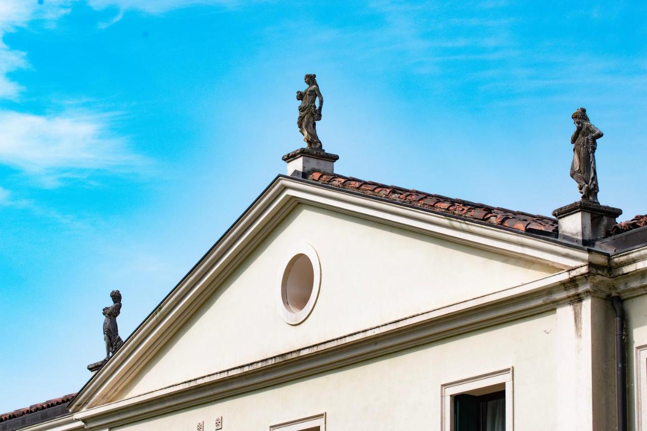 Villa Solatia カルドーニョ エクステリア 写真