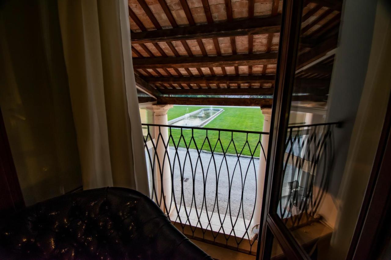 Villa Solatia カルドーニョ エクステリア 写真