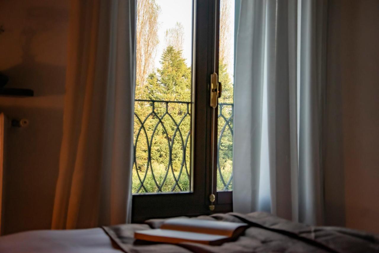 Villa Solatia カルドーニョ エクステリア 写真