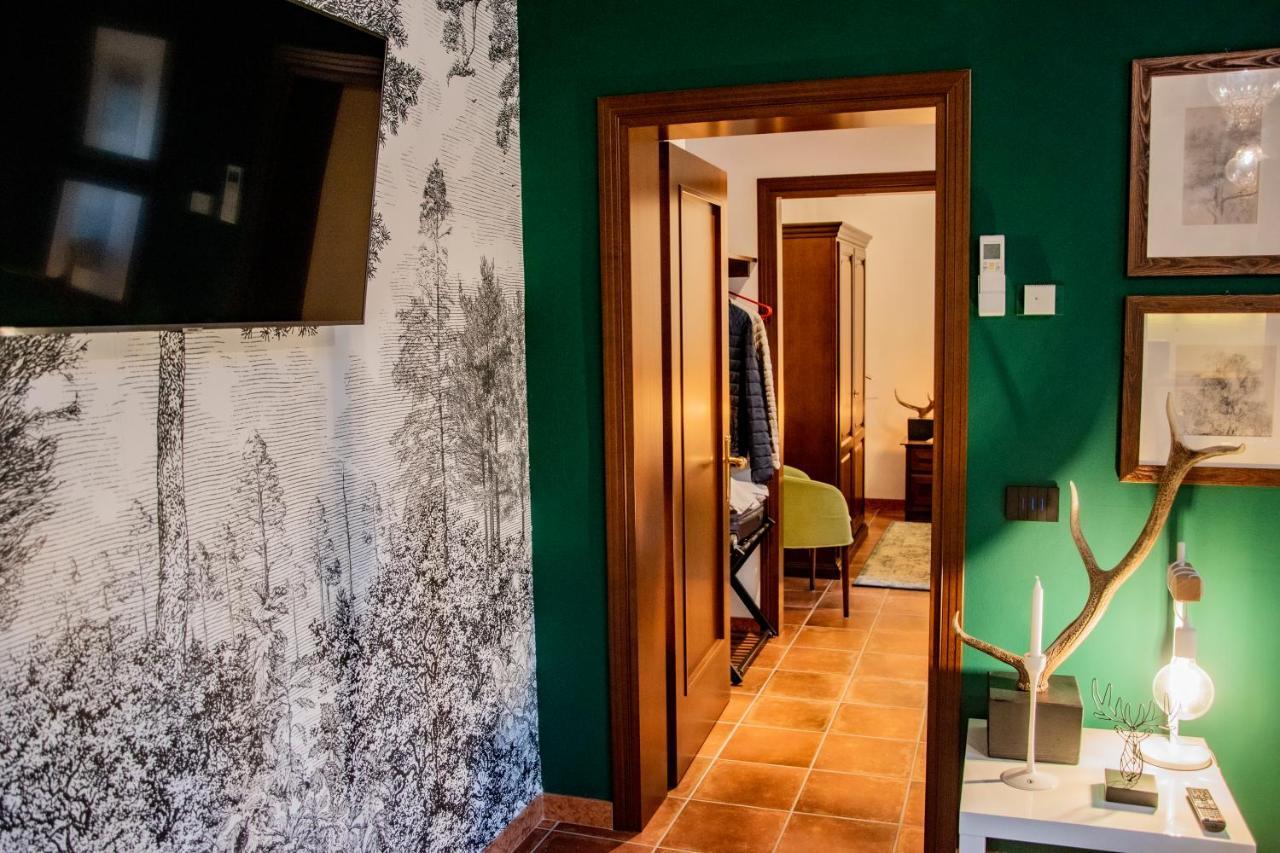 Villa Solatia カルドーニョ エクステリア 写真
