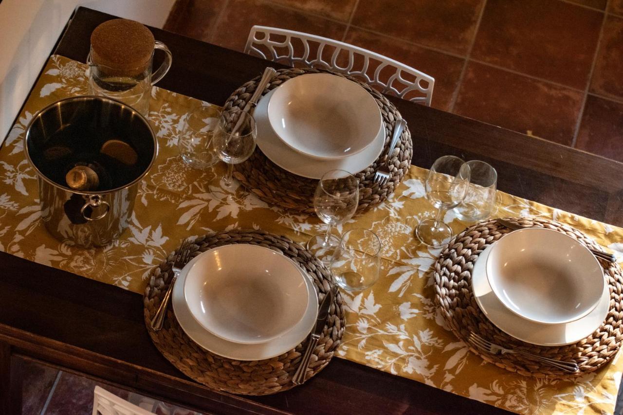 Villa Solatia カルドーニョ エクステリア 写真
