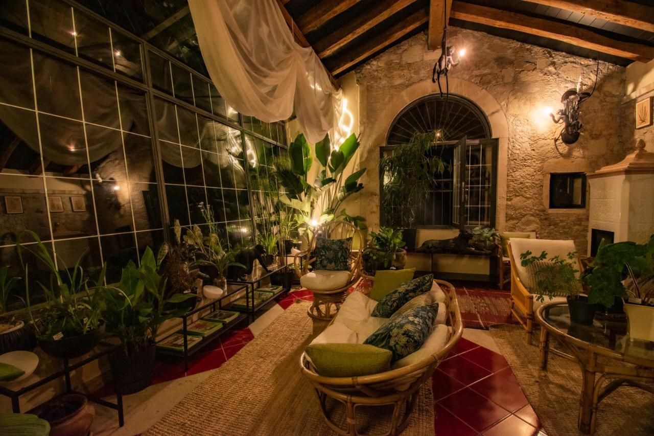 Villa Solatia カルドーニョ エクステリア 写真