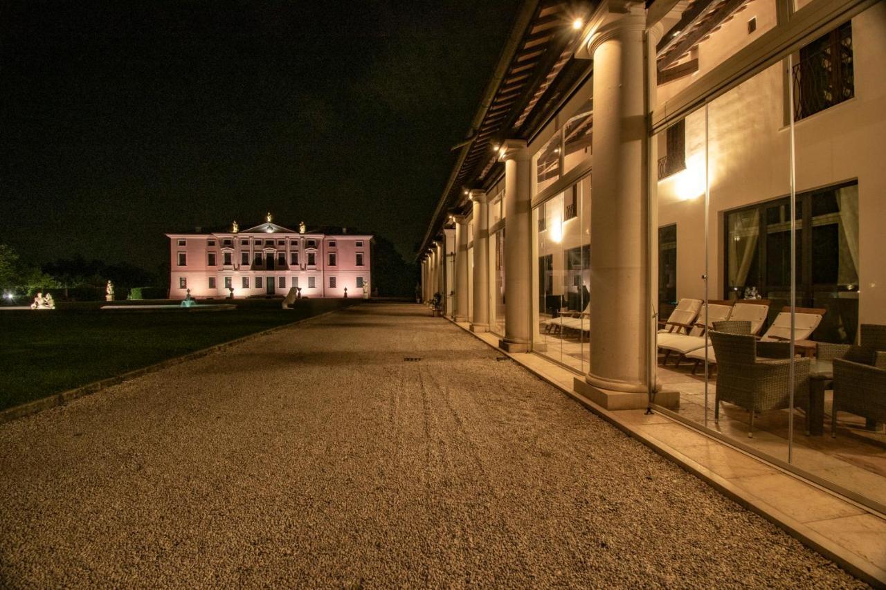 Villa Solatia カルドーニョ エクステリア 写真