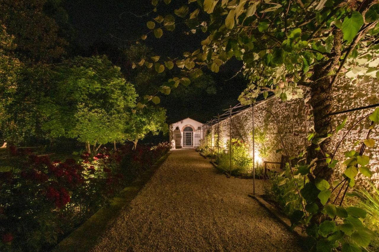 Villa Solatia カルドーニョ エクステリア 写真