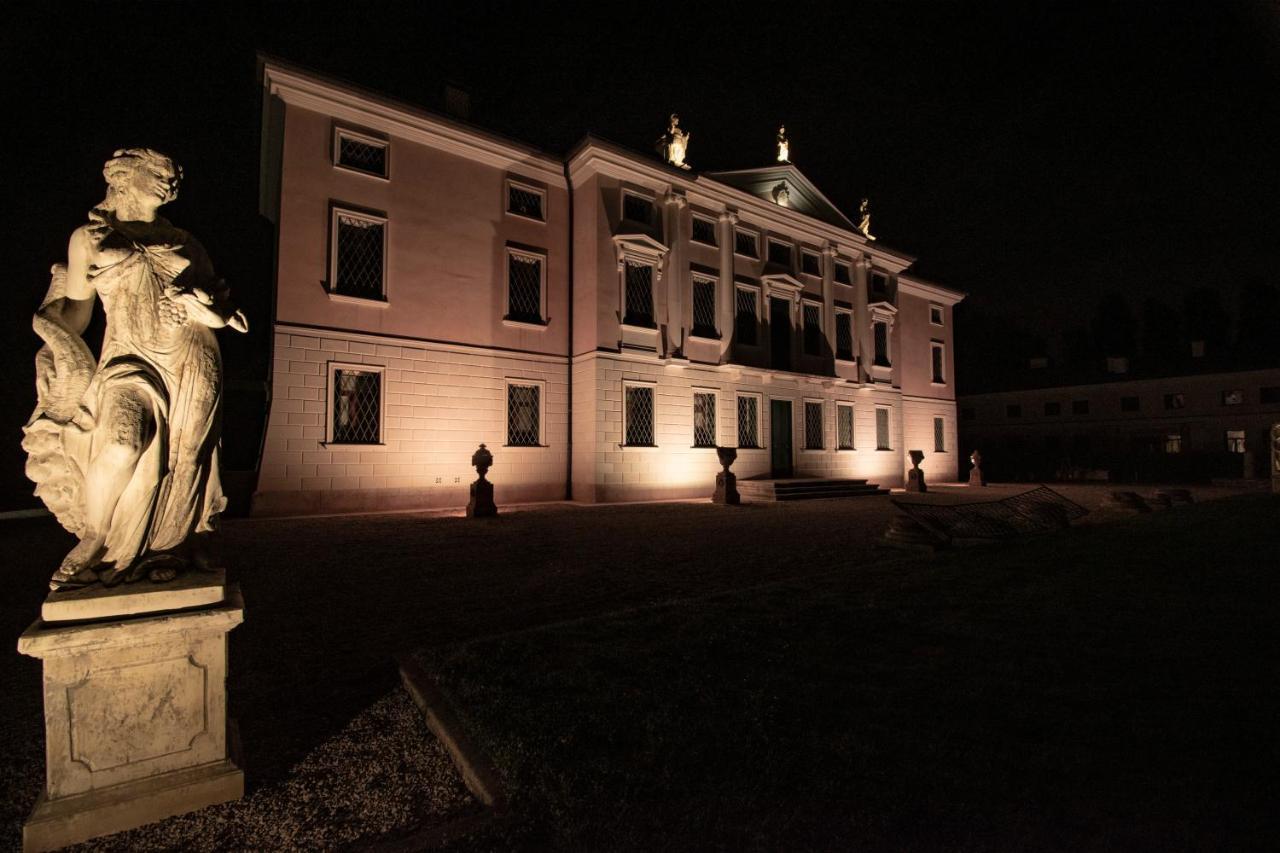 Villa Solatia カルドーニョ エクステリア 写真