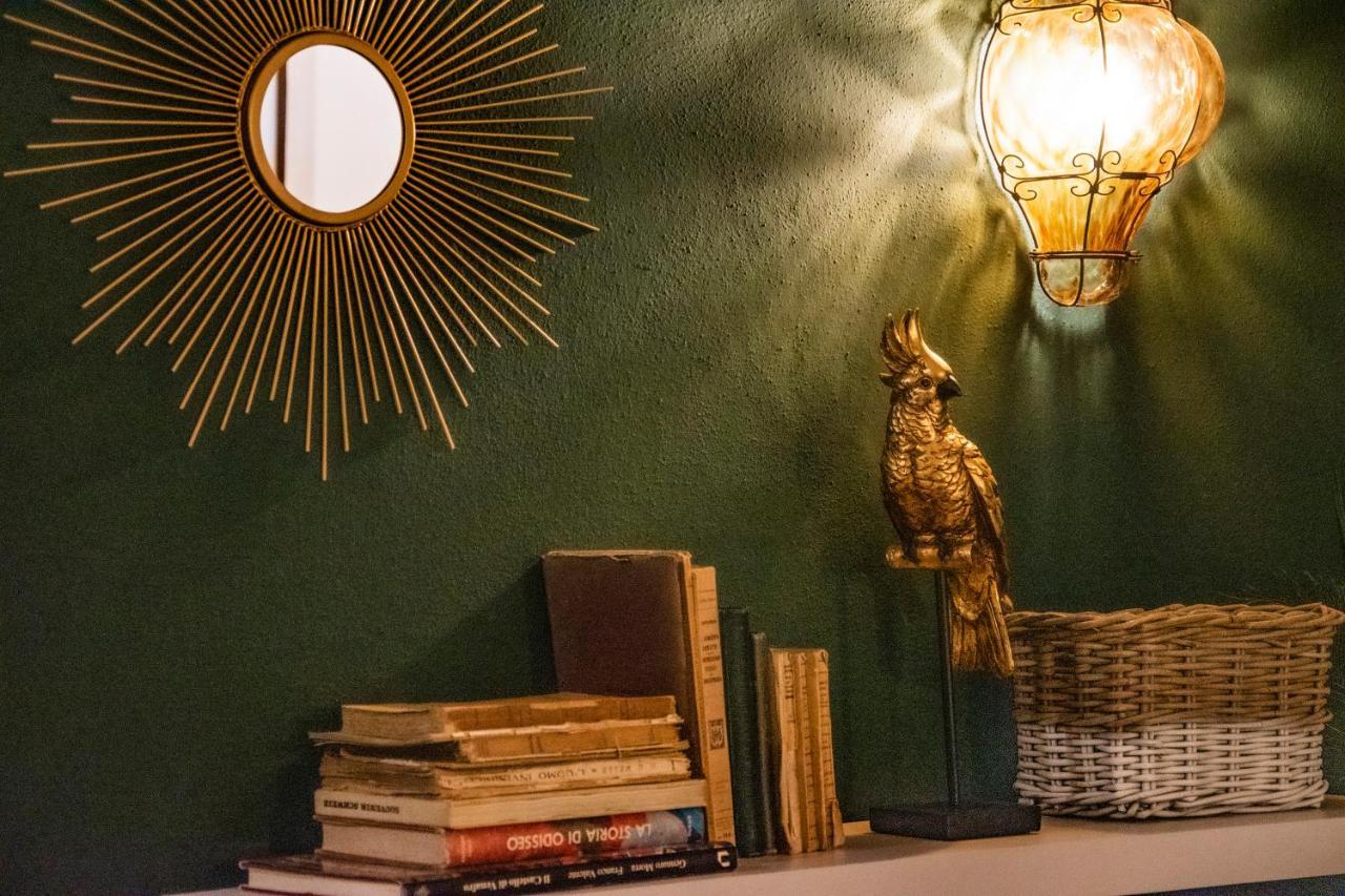 Villa Solatia カルドーニョ エクステリア 写真