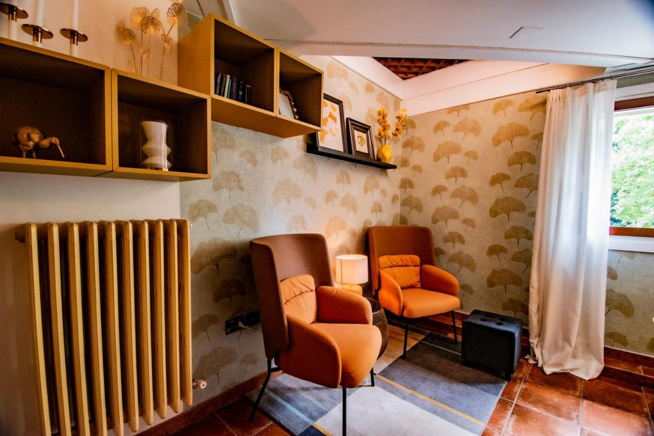 Villa Solatia カルドーニョ エクステリア 写真