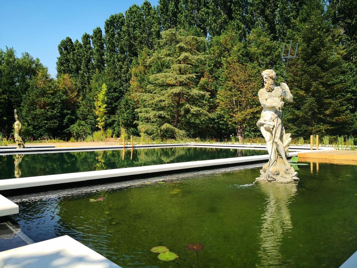 Villa Solatia カルドーニョ エクステリア 写真