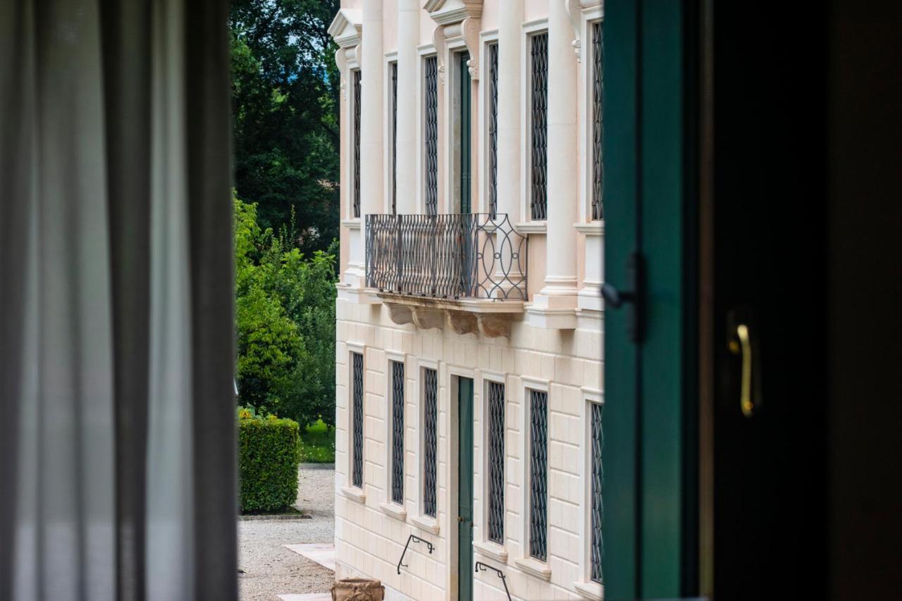 Villa Solatia カルドーニョ エクステリア 写真