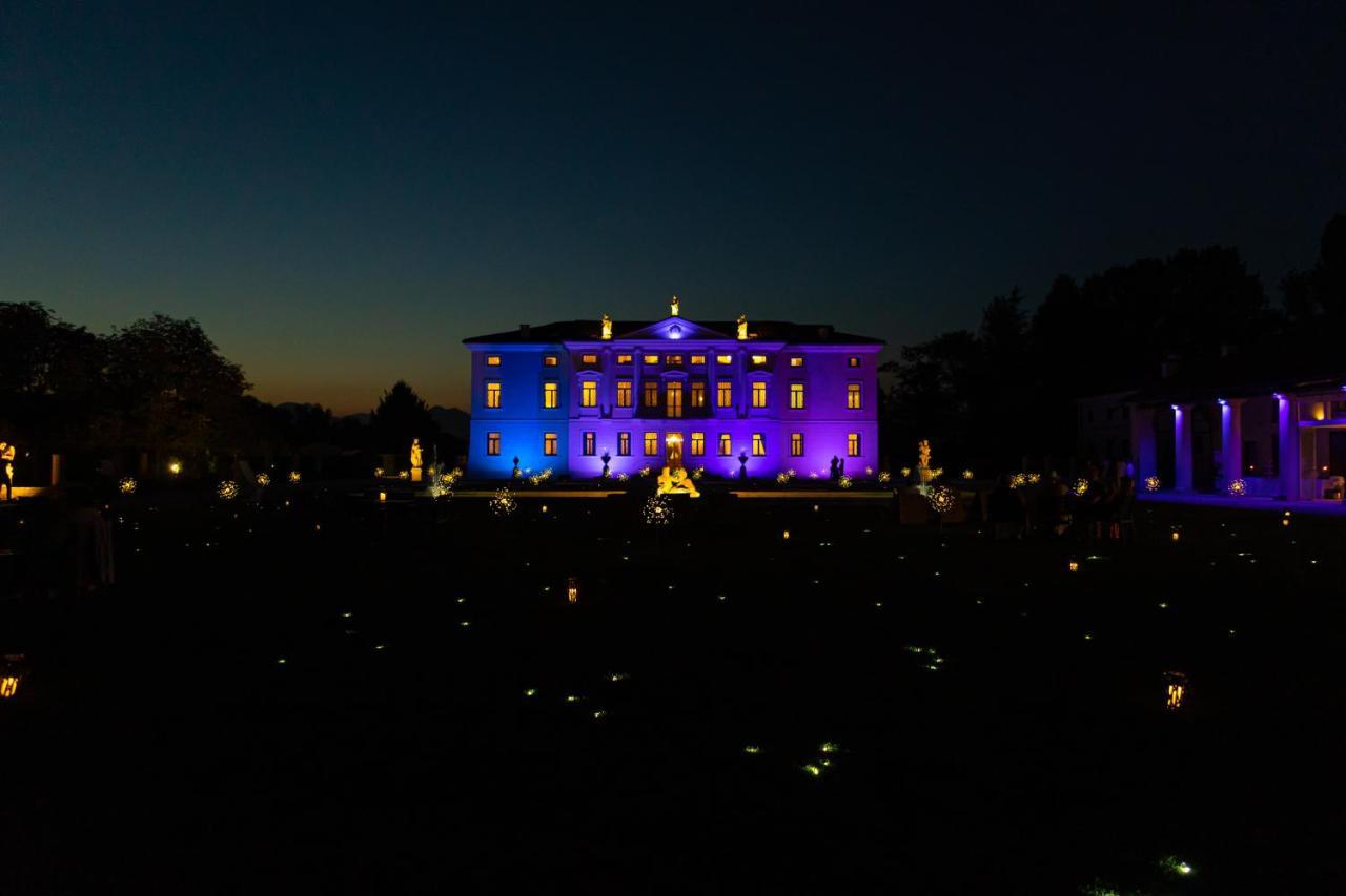 Villa Solatia カルドーニョ エクステリア 写真