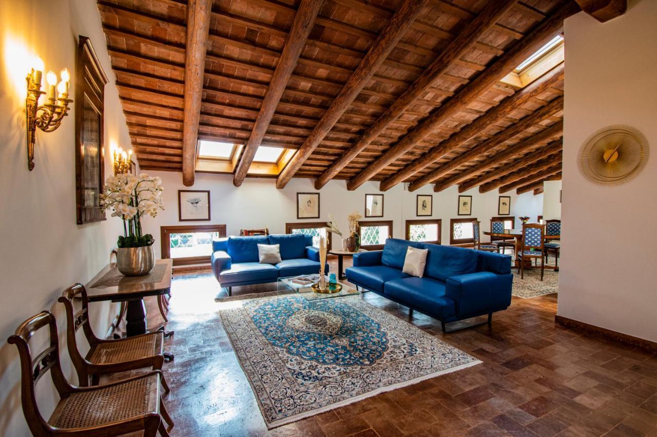 Villa Solatia カルドーニョ エクステリア 写真