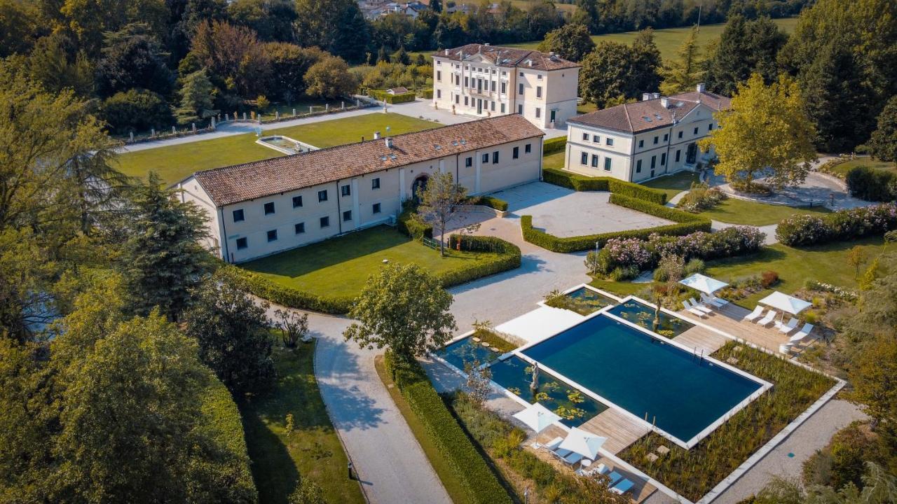 Villa Solatia カルドーニョ エクステリア 写真