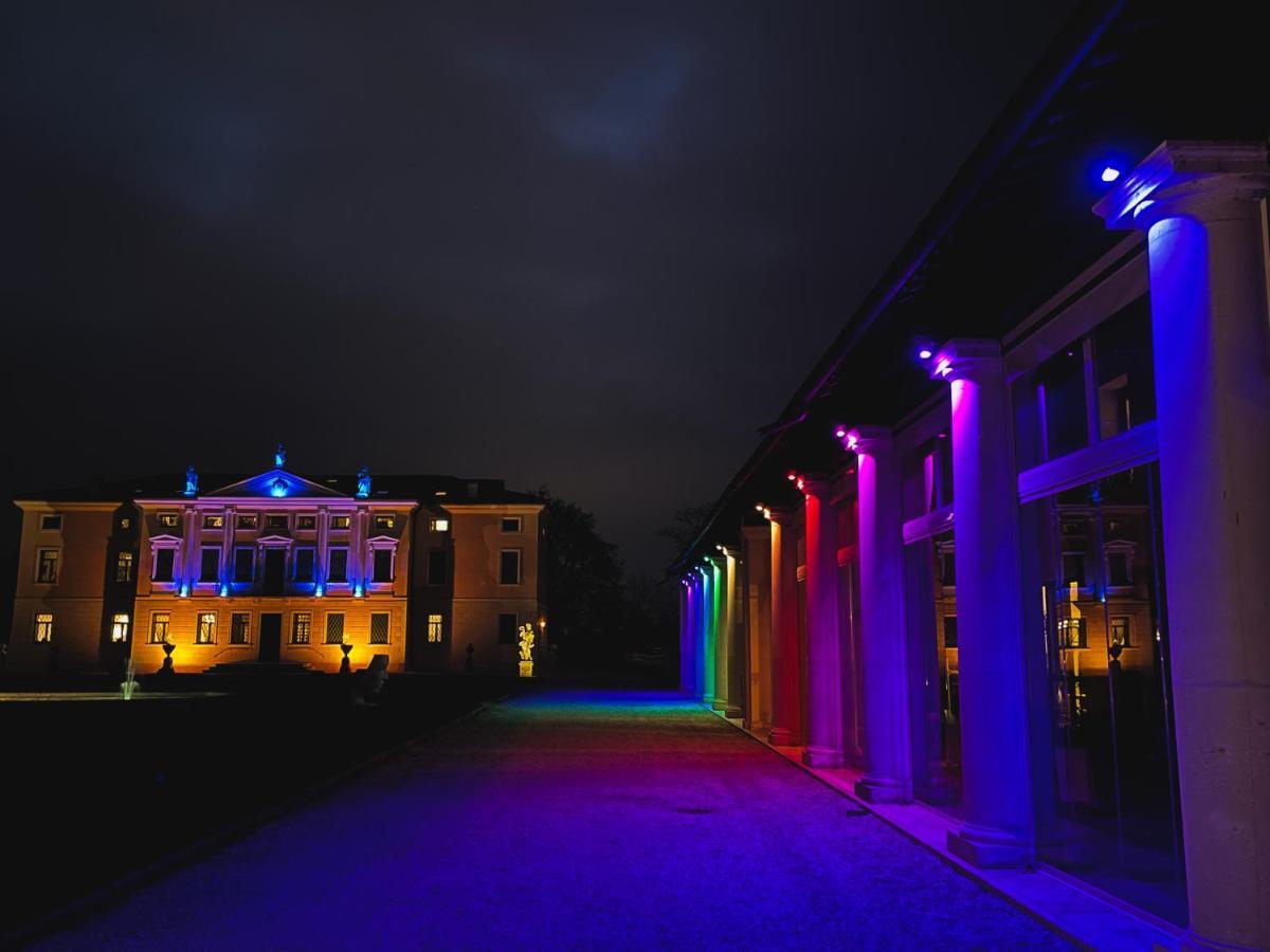 Villa Solatia カルドーニョ エクステリア 写真