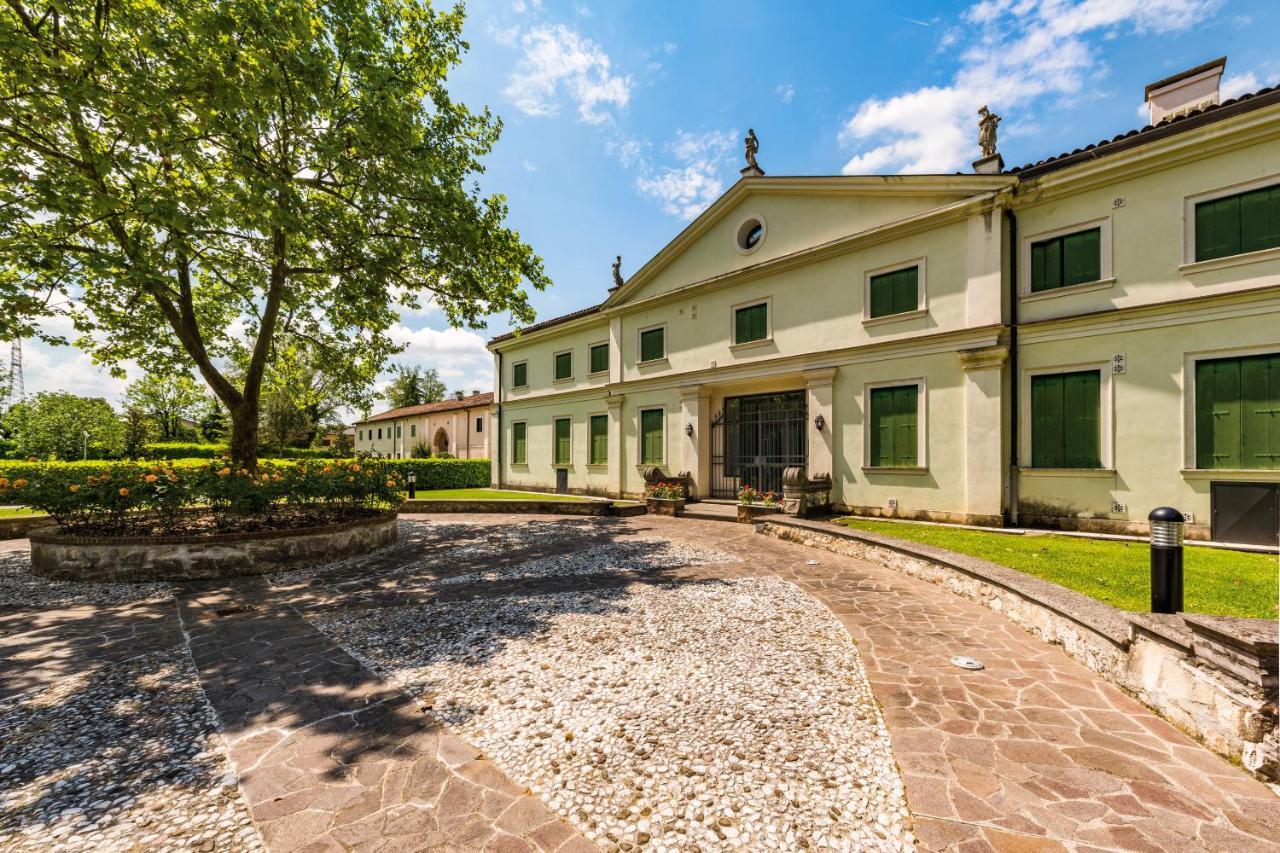 Villa Solatia カルドーニョ エクステリア 写真